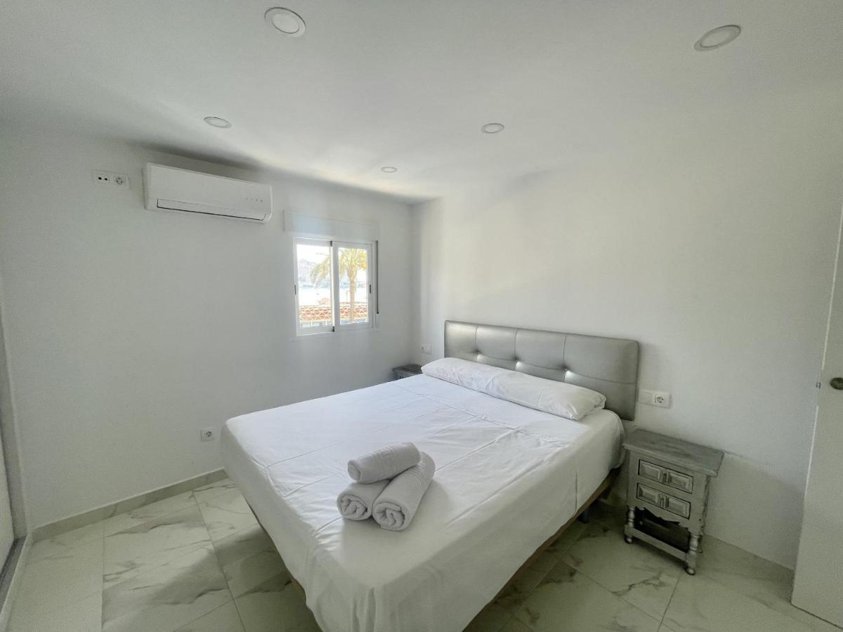 בנידורם Coblanca Levante Beach Seafront מראה חיצוני תמונה